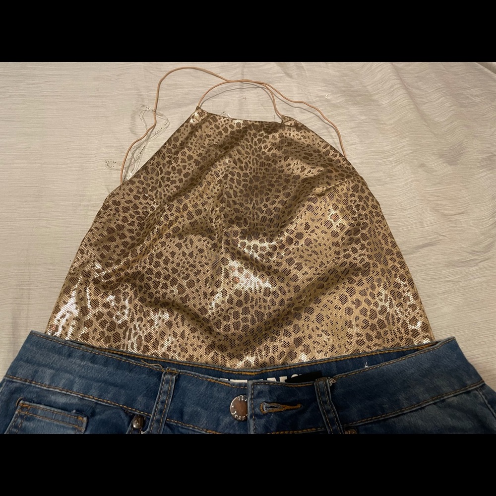 Haute Monde Bodysuit